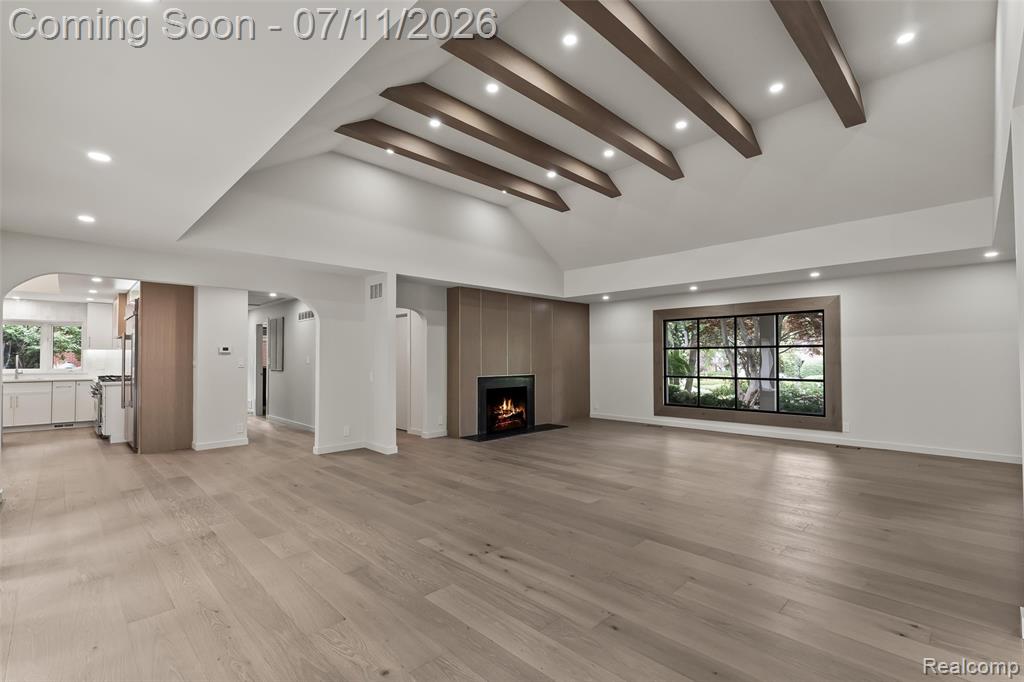 4154 Nearbrook Road, Bloomfield Hills, MI 48302 — Photo 12