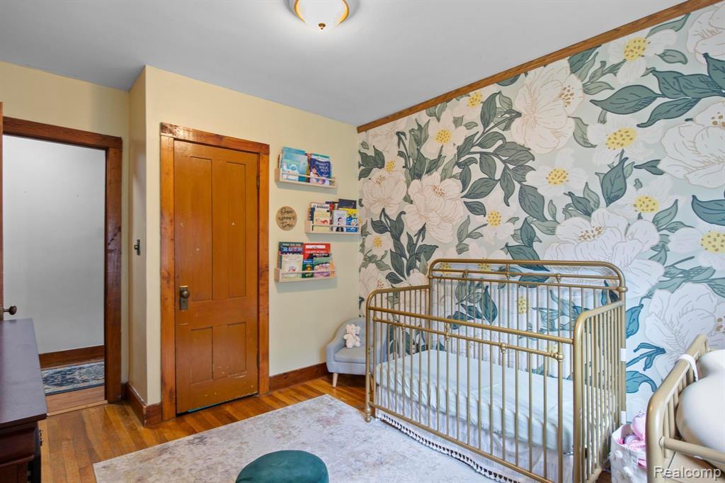 624 N PROSPECT Road, Ypsilanti, MI 48198 — Photo 14