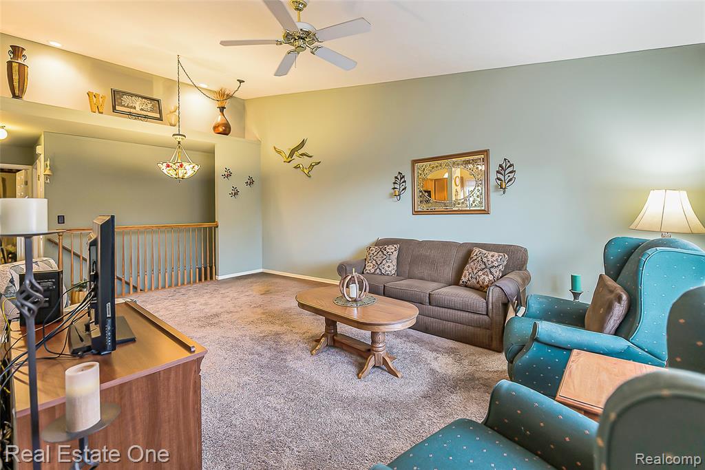 62351 ARLINGTON Circle, 1, South Lyon, MI 48178 — Photo 14