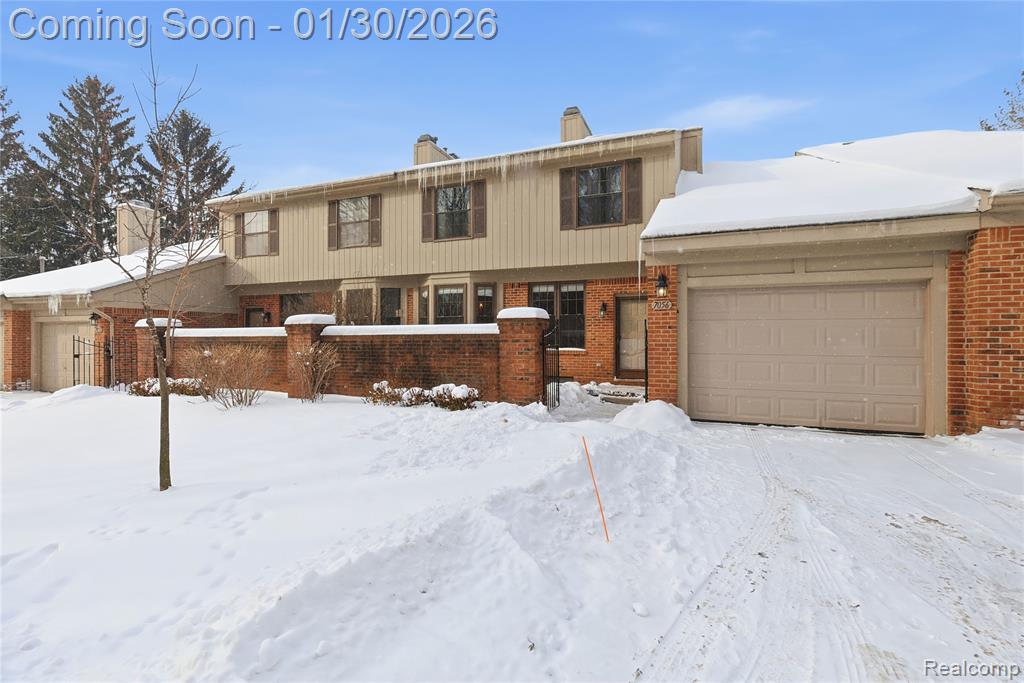 7056 Green Farm Road, West Bloomfield, MI — Photo 24