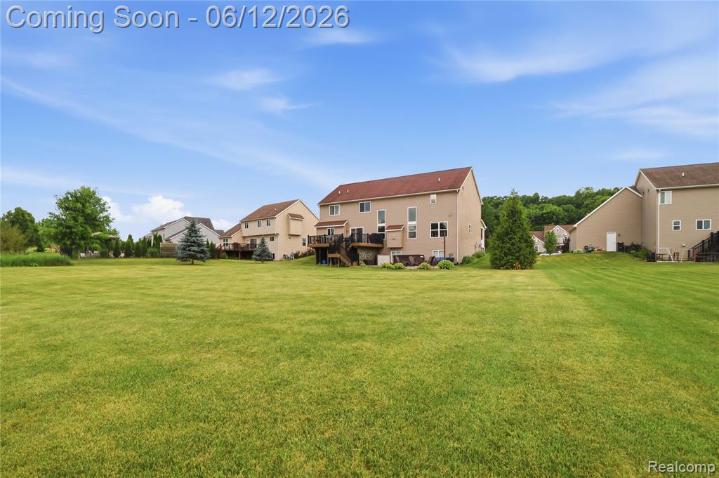 6176 Sterling Trail, Dexter, MI 48130 — Photo 58