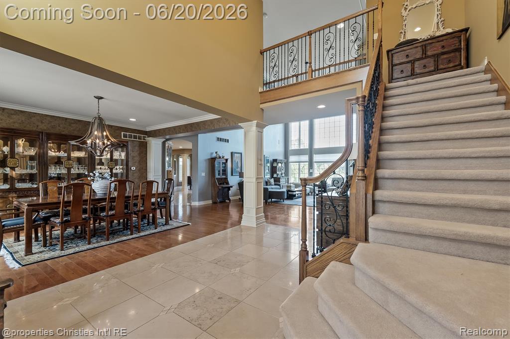 595 Ridge Point Drive, Dundee, MI 48131 — Photo 9