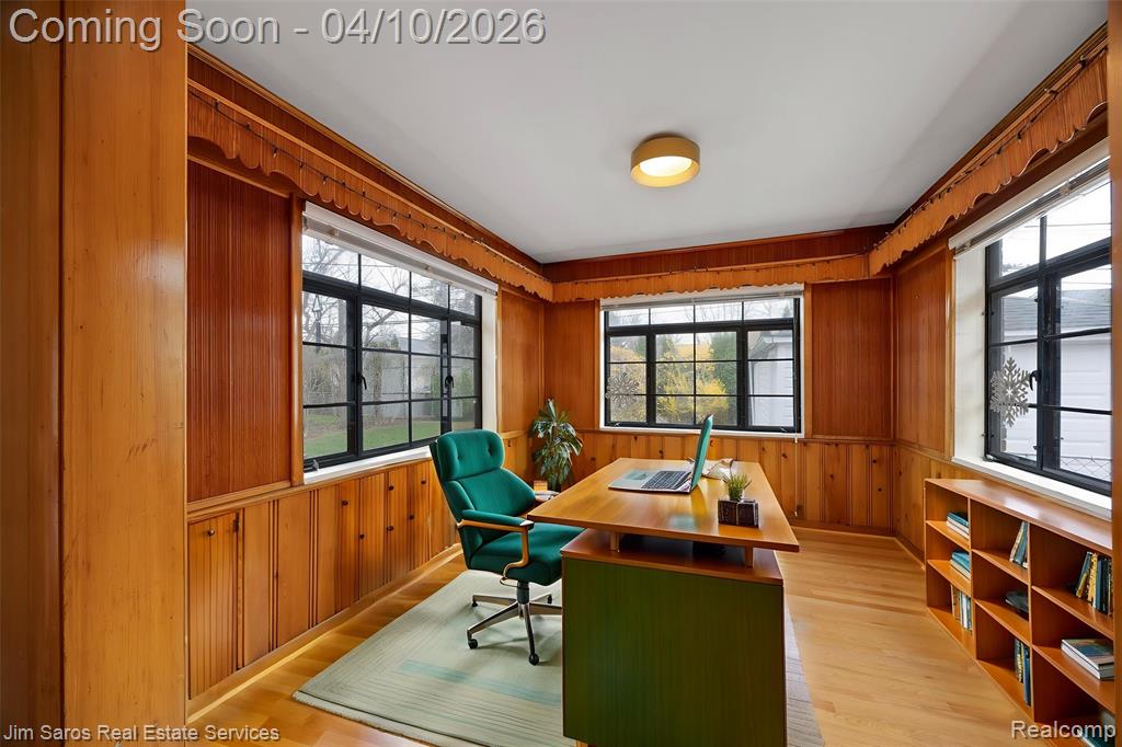 1101 Torrey Road, Grosse Pointe Woods, MI 48236 — Photo 8