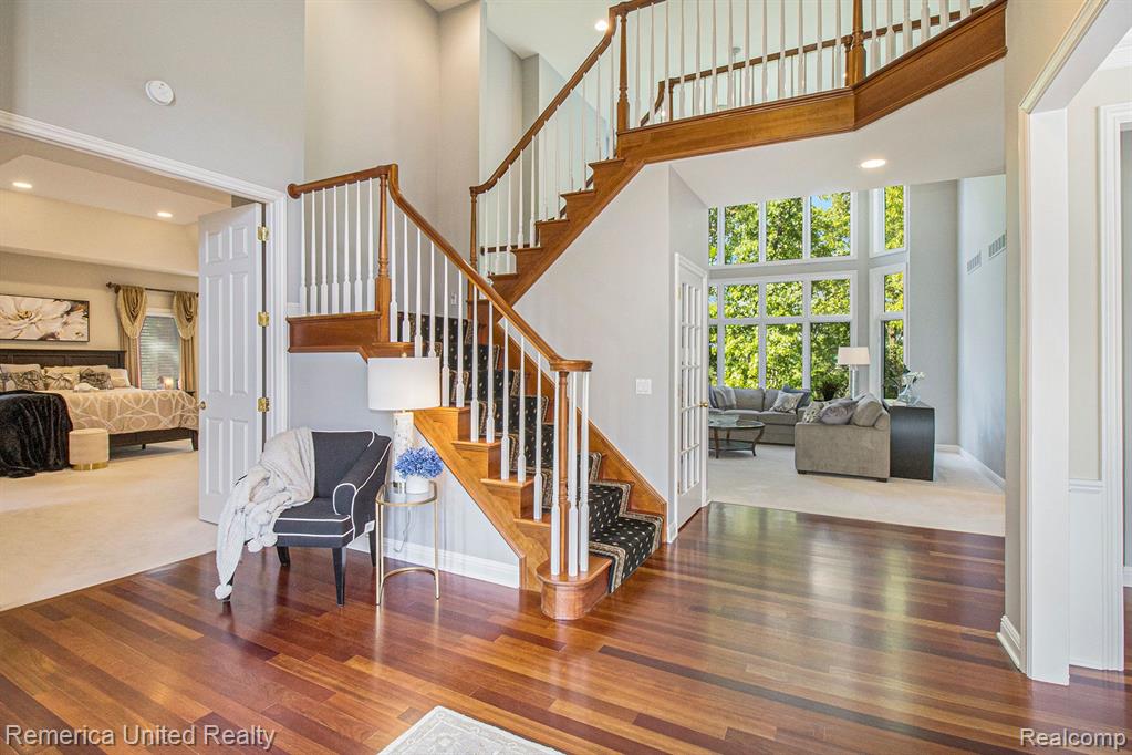 5259 RIVER RIDGE Drive, Brighton, MI 48116 — Photo 11