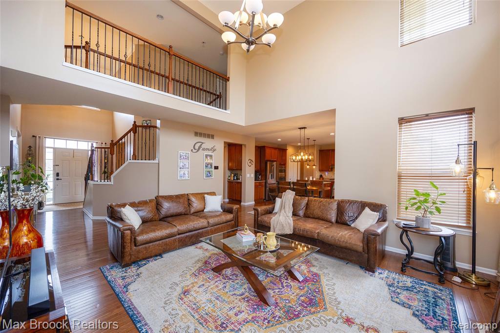 22462 Cyprus Drive, Northville, MI 48167 — Photo 14