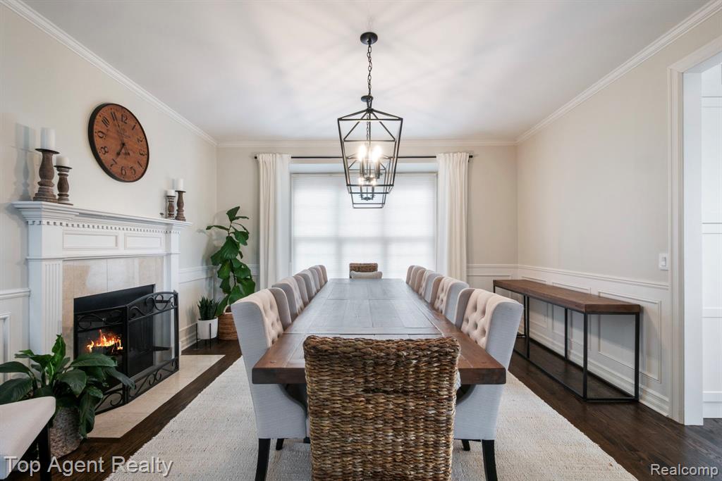 347 N Alice Avenue, Rochester, MI 48307 — Photo 13