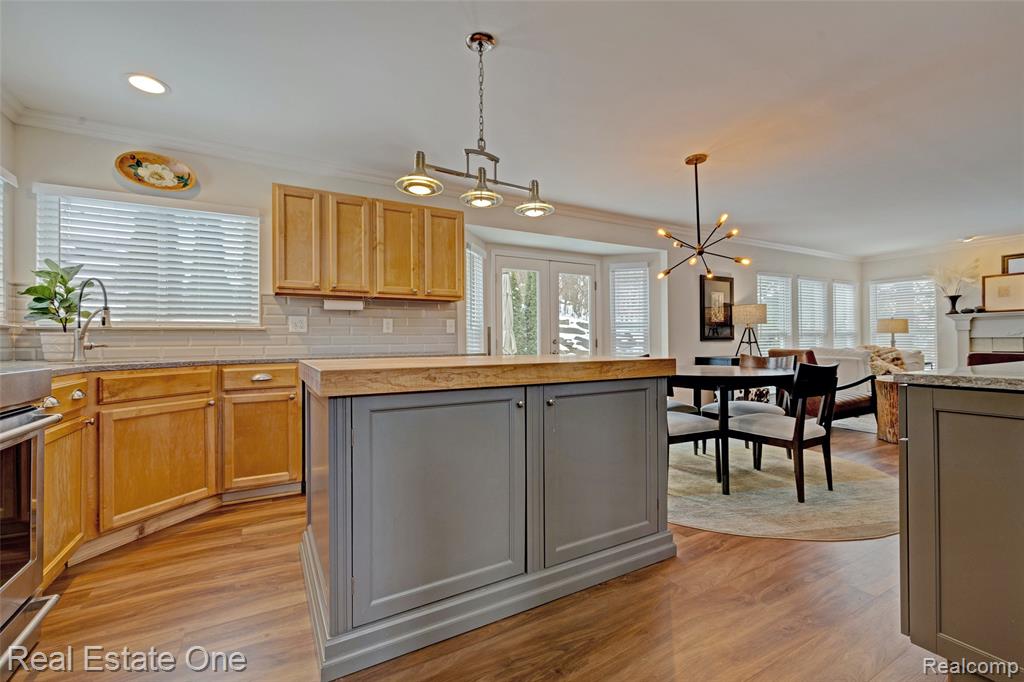 545 Sandhurst Street, Oxford, MI 48371 — Photo 18