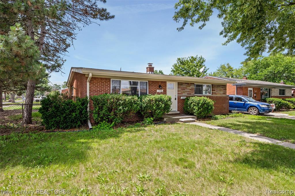 1720 Westbrook Drive, Madison Heights, MI 48071 — Photo 40