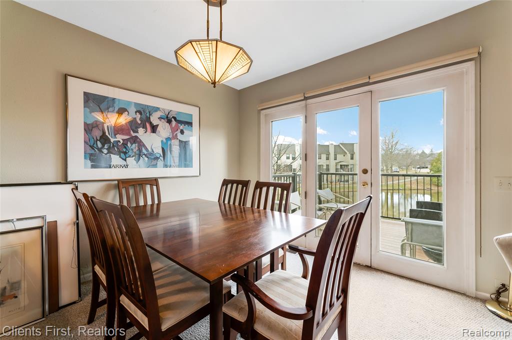 3414 Breckland Court, Ann Arbor, MI 48108 — Photo 4