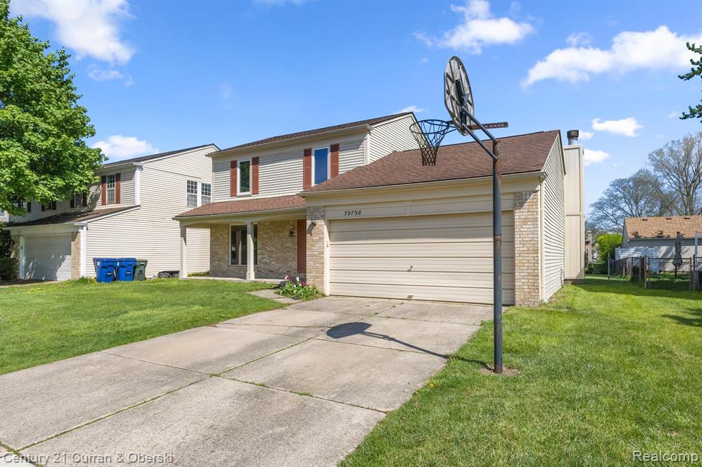 39798 CHEVIOT Road, Canton, MI 48188 — Photo 3