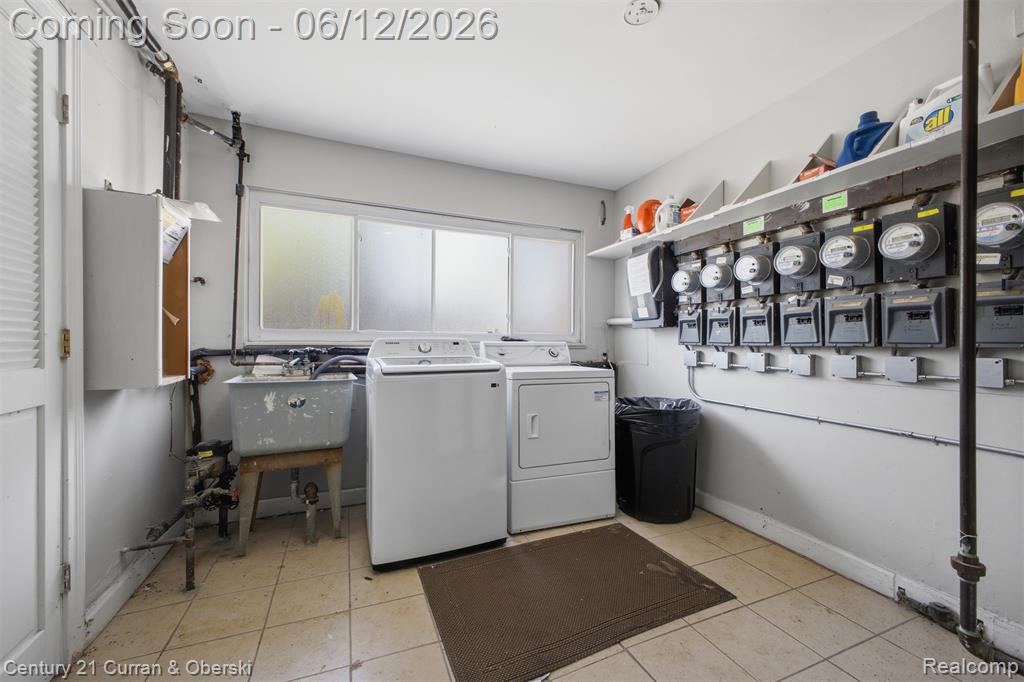 4715 Coolidge Highway, 1, Royal Oak, MI 48073 — Photo 22