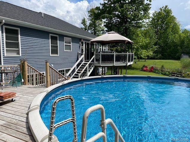 4247 JANICE Court, Fort Gratiot, MI 48059 — Photo 6