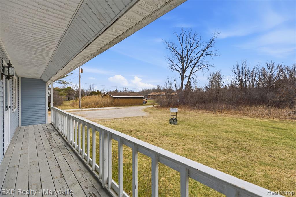 5265 Smiths Creek Road, Kimball, MI — Photo 58