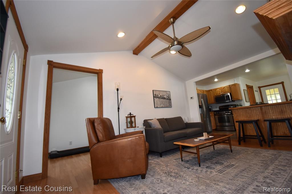 116 Park Street, Gaines Vlg, MI 48436 — Photo 21
