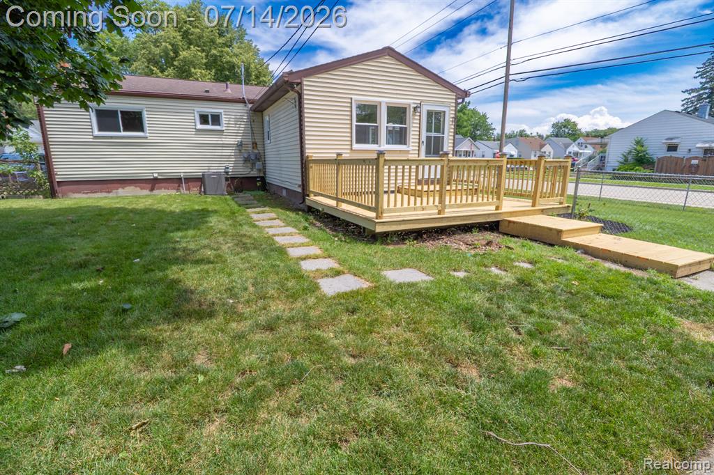 4060 Winifred Street, Wayne, MI 48184 — Photo 37