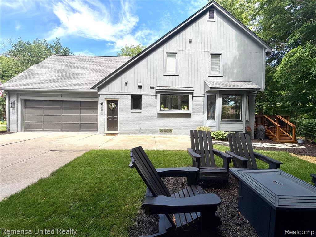 49022 Plum Tree Court, Plymouth, MI 48170 — Photo 58