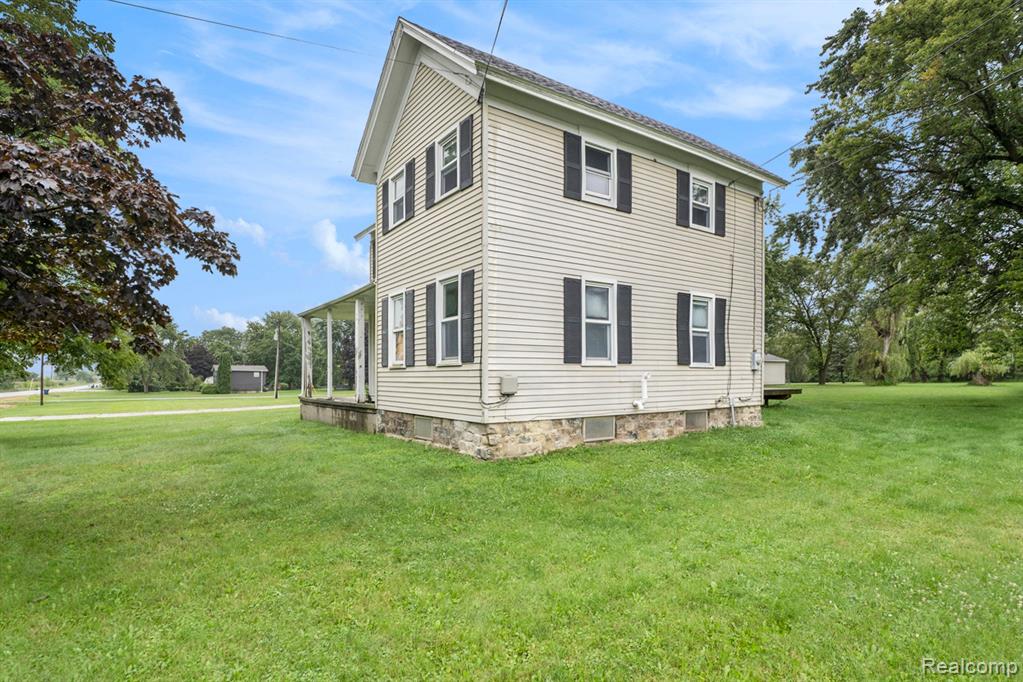 6057 Hill Road, Swartz Creek, MI 48473 — Photo 23