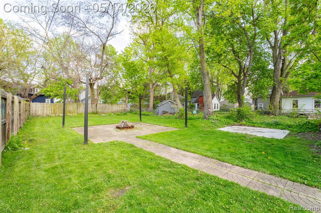 92 Eldredge Street, Mount Clemens, MI 48043 — Photo 47