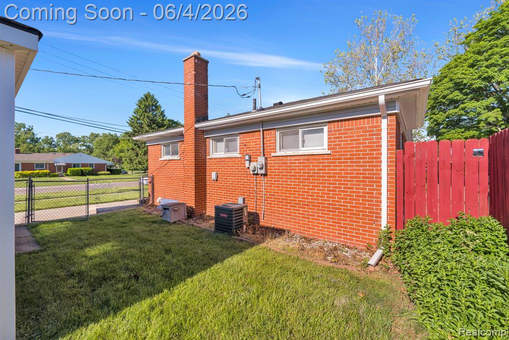 8145 Bailey Street, Taylor, MI 48180 — Photo 35