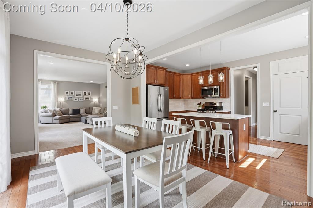 151 Singh Boulevard, South Lyon, MI 48178 — Photo 10