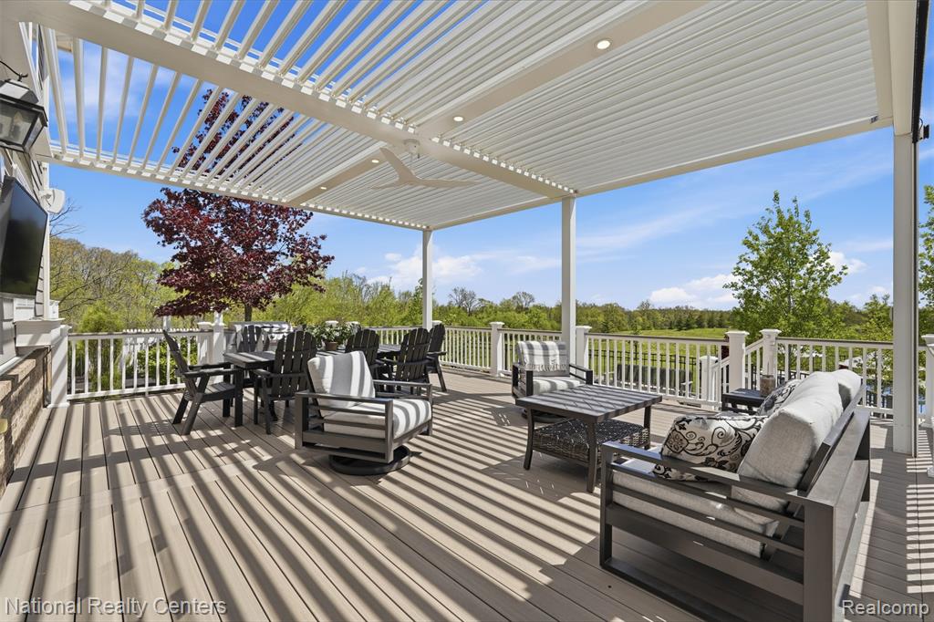 5310 Pontiac Trail, Ann Arbor, MI 48105 — Photo 41