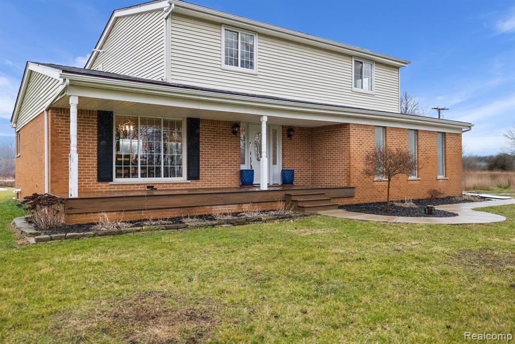 435 Capac Road, Berlin, MI 48002 — Photo 3