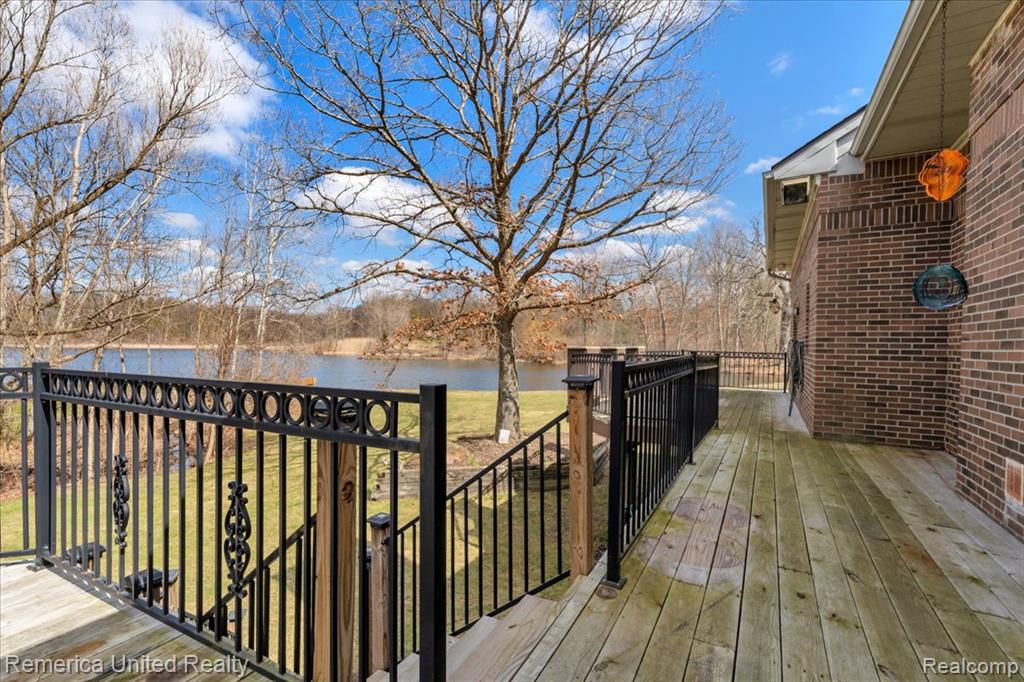 2457 Spring Lake Lane Lane, Brighton, MI 48114 — Photo 48