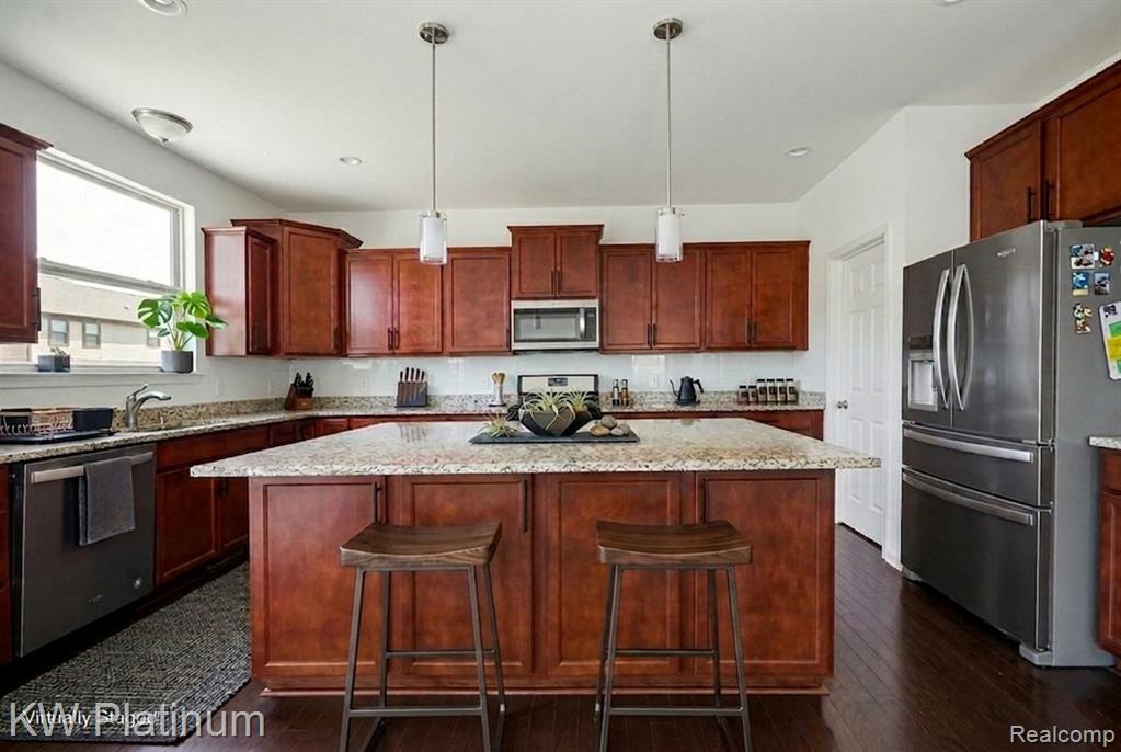55321 Demaret Drive, Macomb, MI 48042 — Photo 6