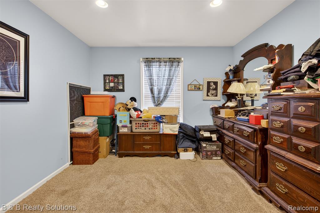 3919 Castle Road, North Branch, MI 48461 — Photo 14