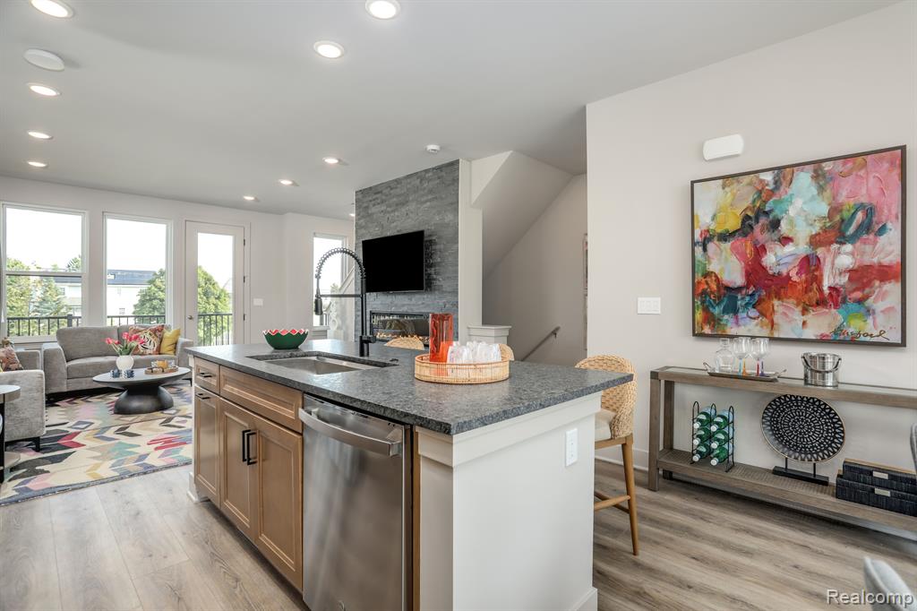 2158 Park Drive, 7, Ann Arbor, MI 48103 — Photo 28