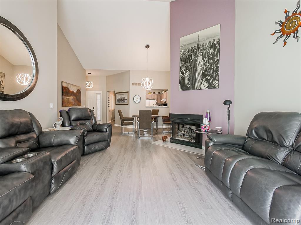 2591 Maple Forest Court, 1, Wixom, MI 48393 — Photo 4