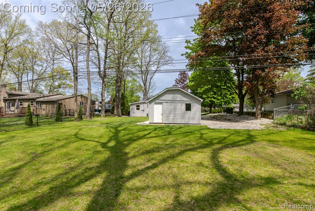 6281 Waldon Road, Clarkston, MI — Photo 34