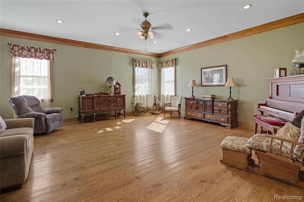 205 N Youngs Road, Attica, MI 48412 — Photo 30