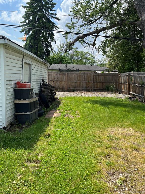 9001 Riverdale, Redford, MI 48239 — Photo 60