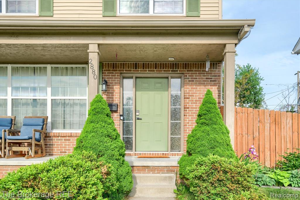 2880 Kipling Avenue, Berkley, MI 48072 — Photo 4