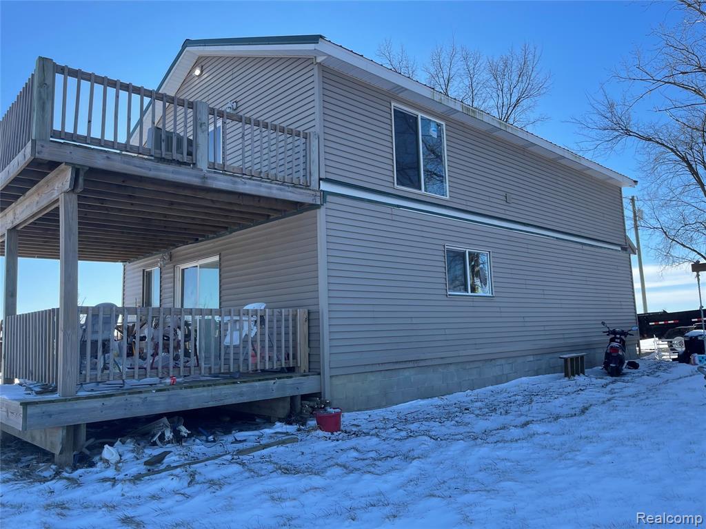 8701 County Line Road, Milan, MI 48160 — Photo 3