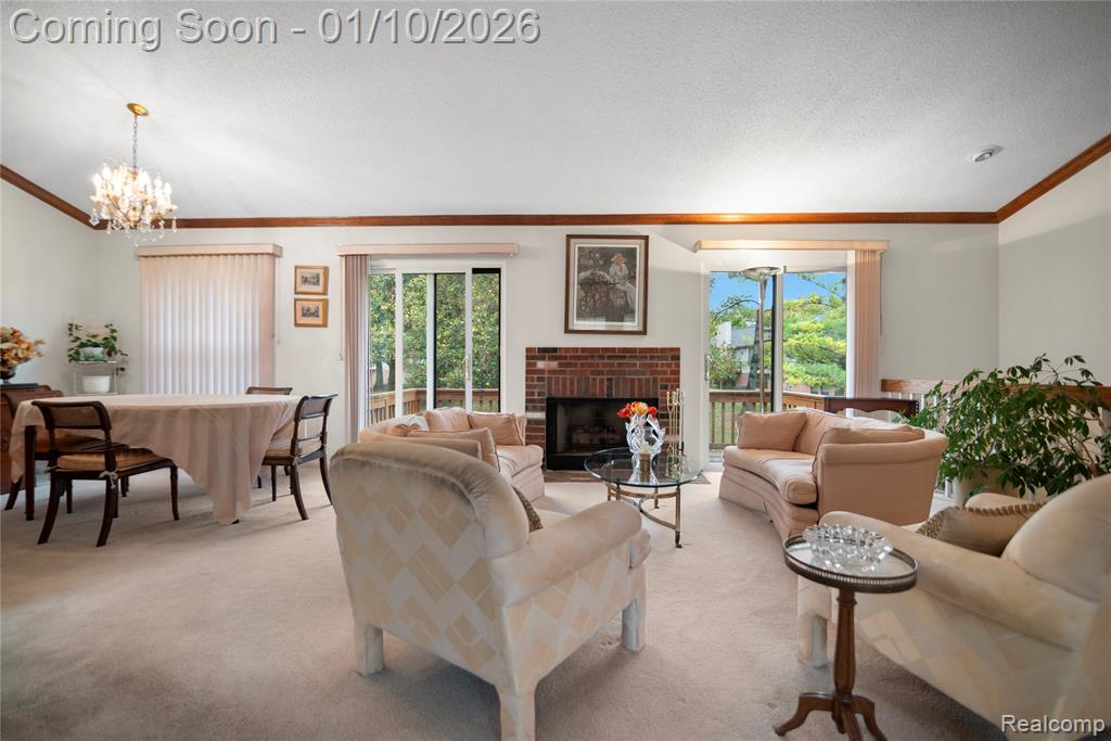 7252 Huntcliff, West Bloomfield, MI — Photo 3