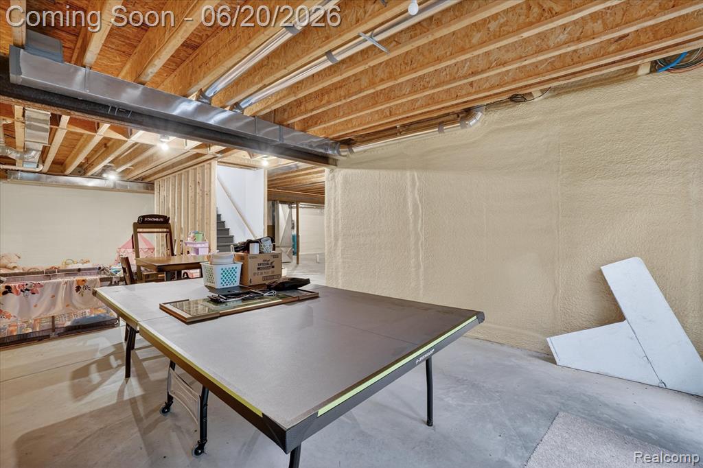 790 Grange Hall Road, Ortonville, MI 48462 — Photo 48