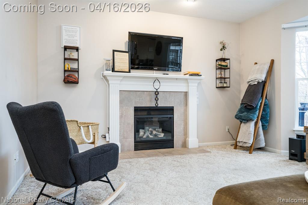 10219 Mill Pointe Drive, Goodrich Vlg, MI — Photo 8