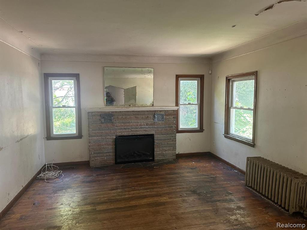 4452 PEPPER Road, Ecorse, MI 48229 — Photo 4