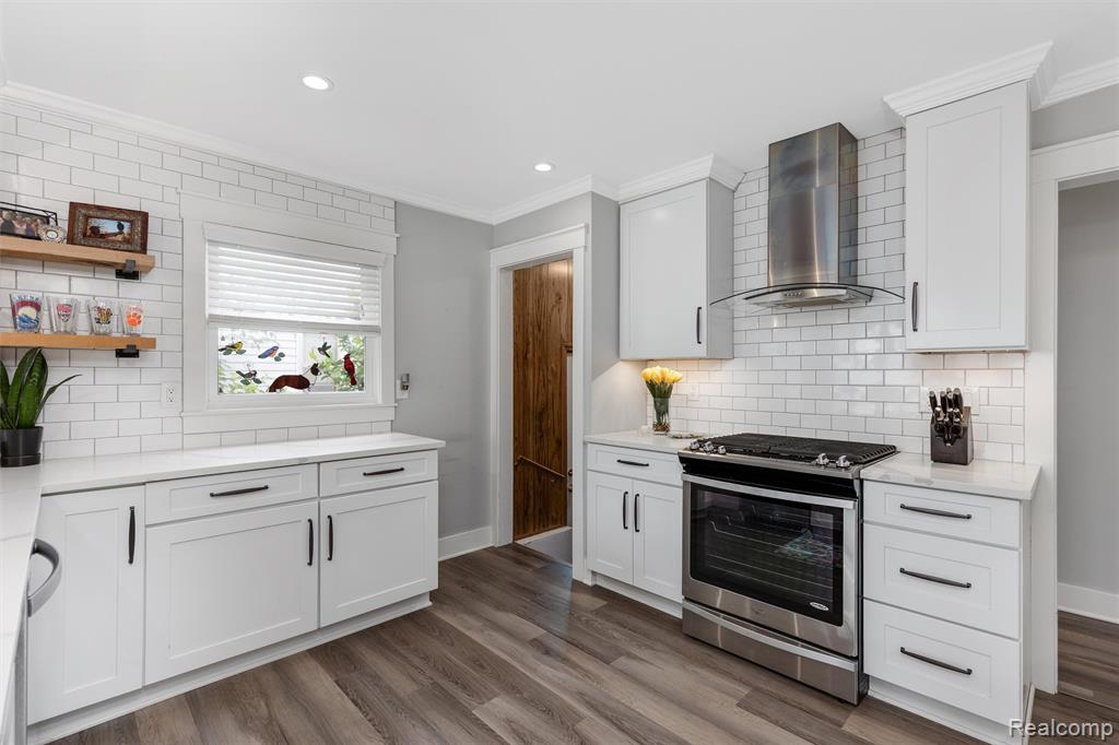 4101 Linwood Avenue, Royal Oak, MI 48073 — Photo 8