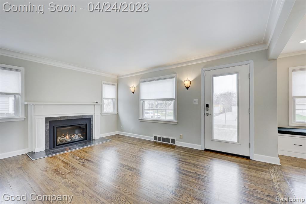 14 Kensington Boulevard, Pleasant Ridge, MI — Photo 5