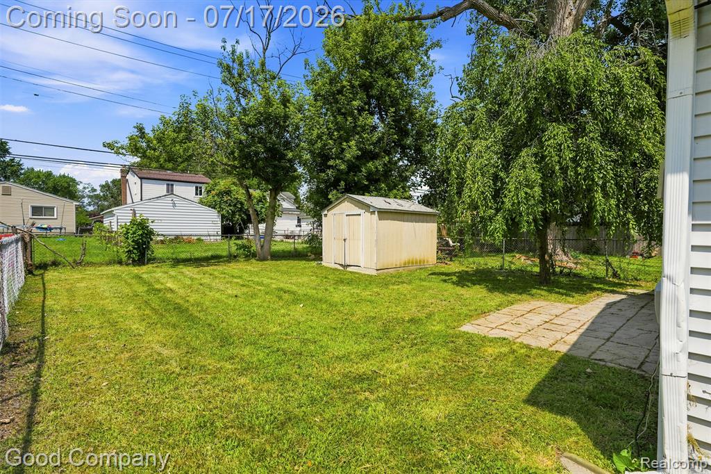 5888 Westlake Street, Taylor, MI 48180 — Photo 22