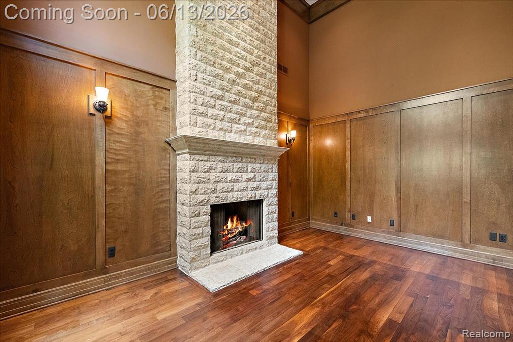 1600 S Hickory Ridge Trail, Milford, MI 48380 — Photo 8