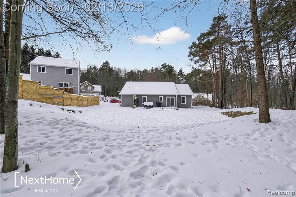 715 Glen Oak Drive, Manchester, MI 48158 — Photo 52