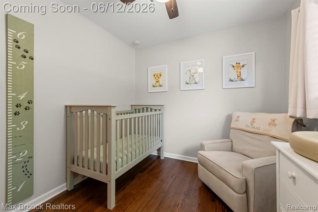 14474 Oxford, Plymouth, MI 48170 — Photo 21