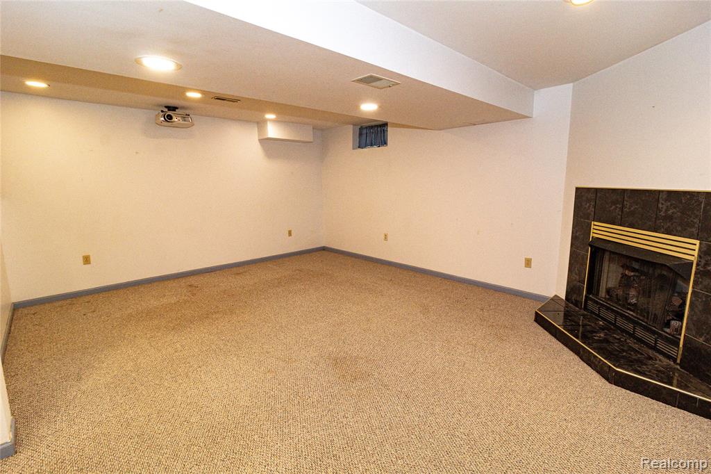 4450 Blood Road, Metamora, MI 48455 — Photo 37