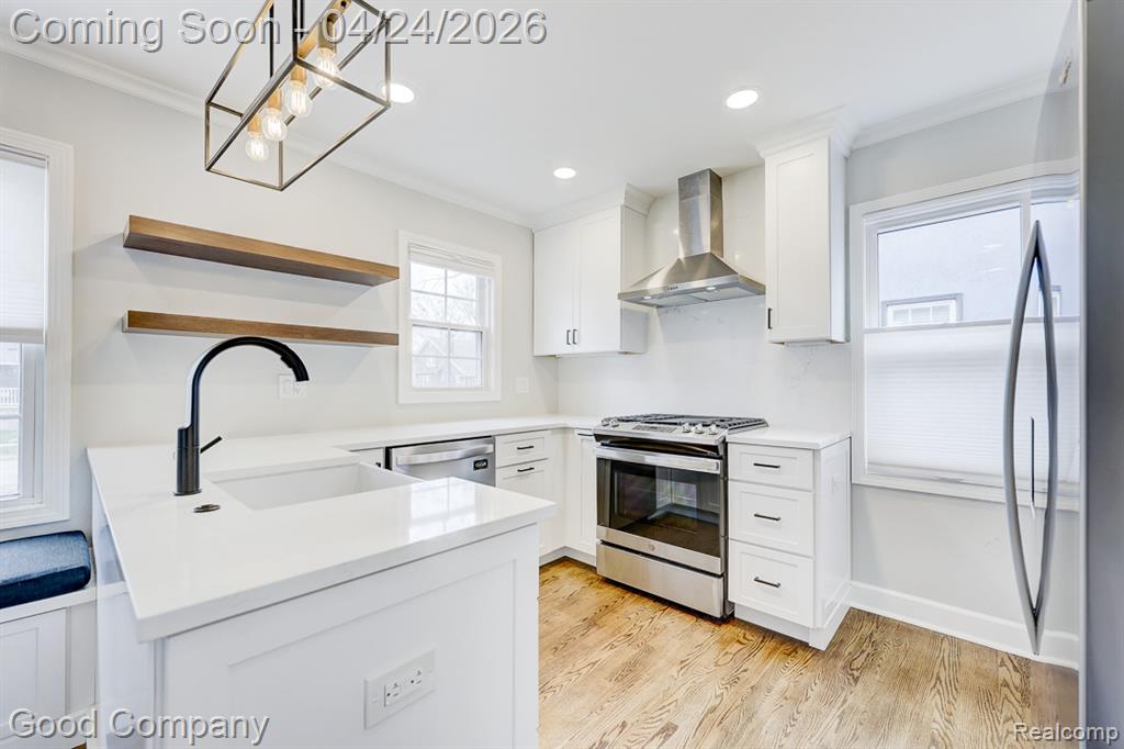 14 Kensington Boulevard, Pleasant Ridge, MI — Photo 13