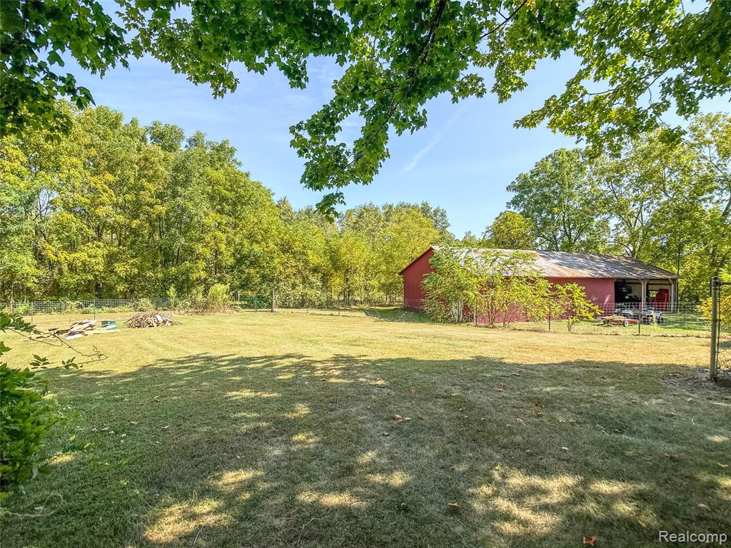 11359 Seymour Road, Gaines Vlg, MI 48436 — Photo 43