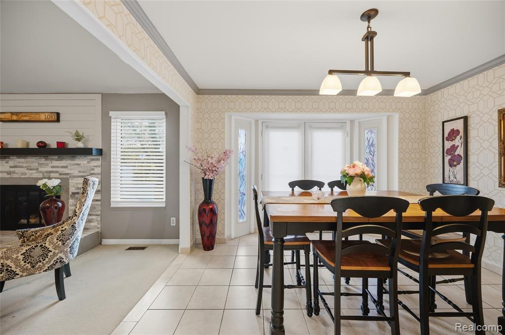 40645 Heatherlea Court, Clinton Twp, MI 48038 — Photo 14